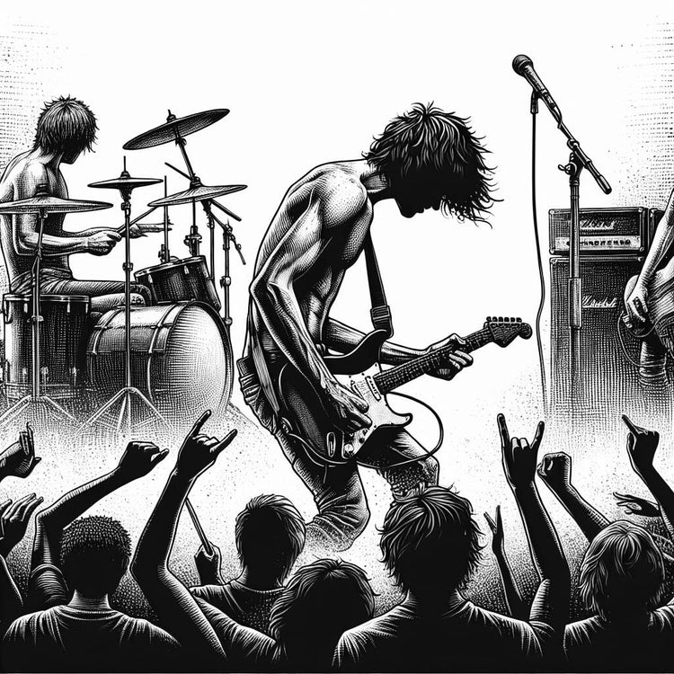 British Rock