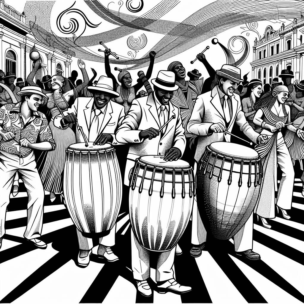 Candombe