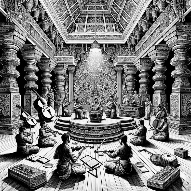 Carnatic Music