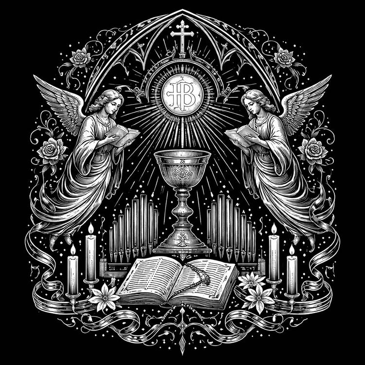 Catholic Music