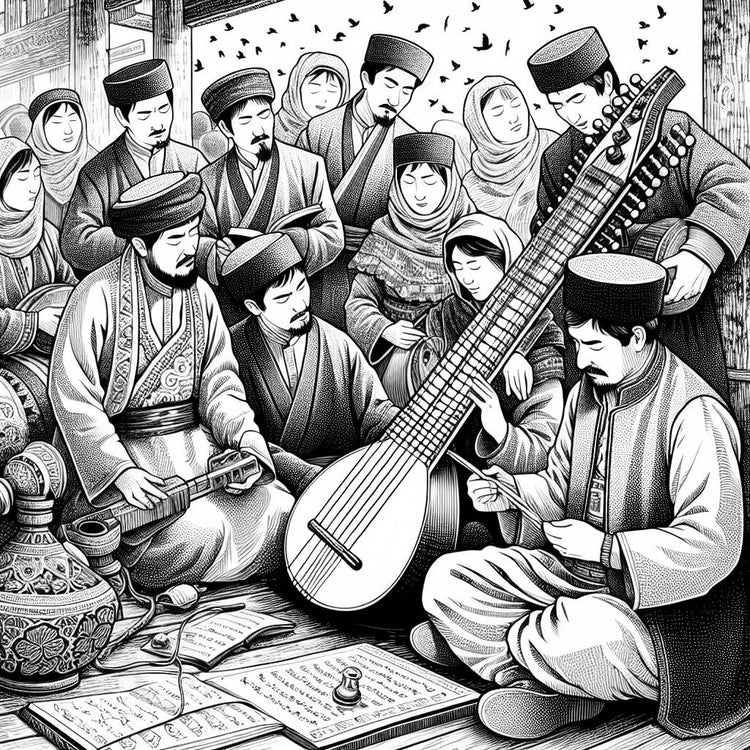 Central Asian