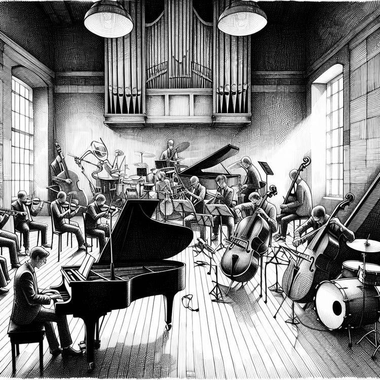 Chamber Jazz