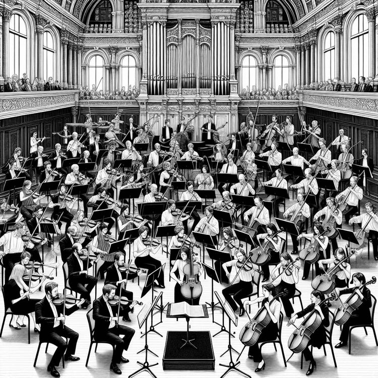 Chamber Orchestra