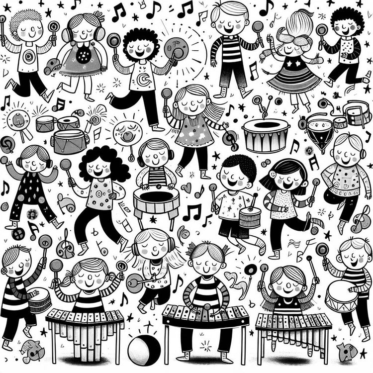 Children's Music