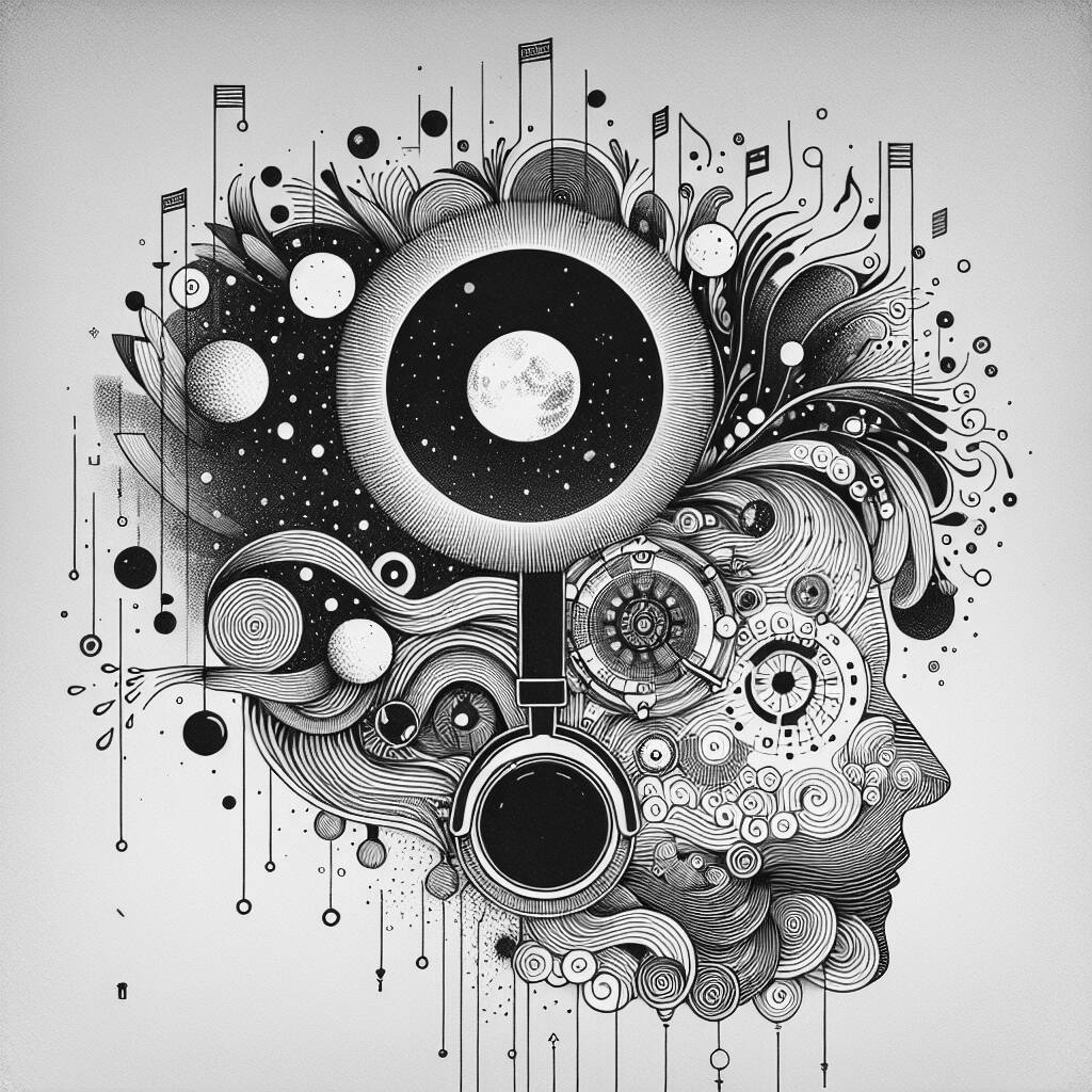 Chill Electronic