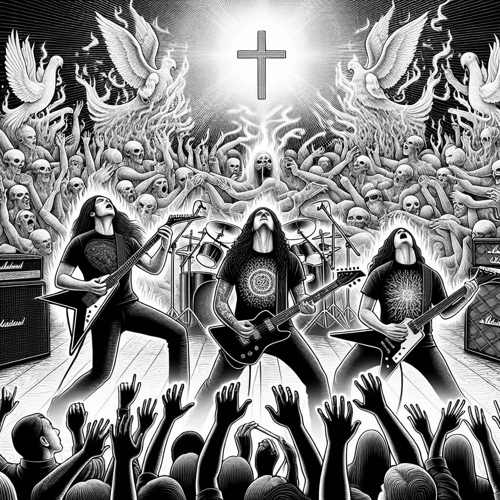 Christian Metal