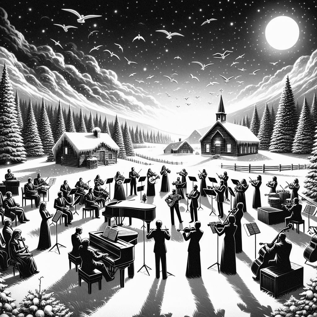 Christmas Music