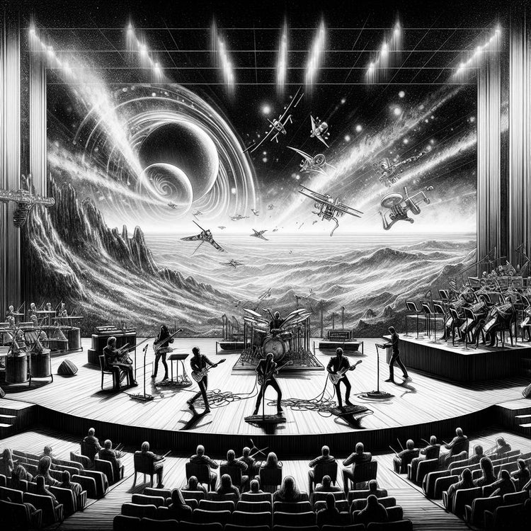 Cinematic Rock