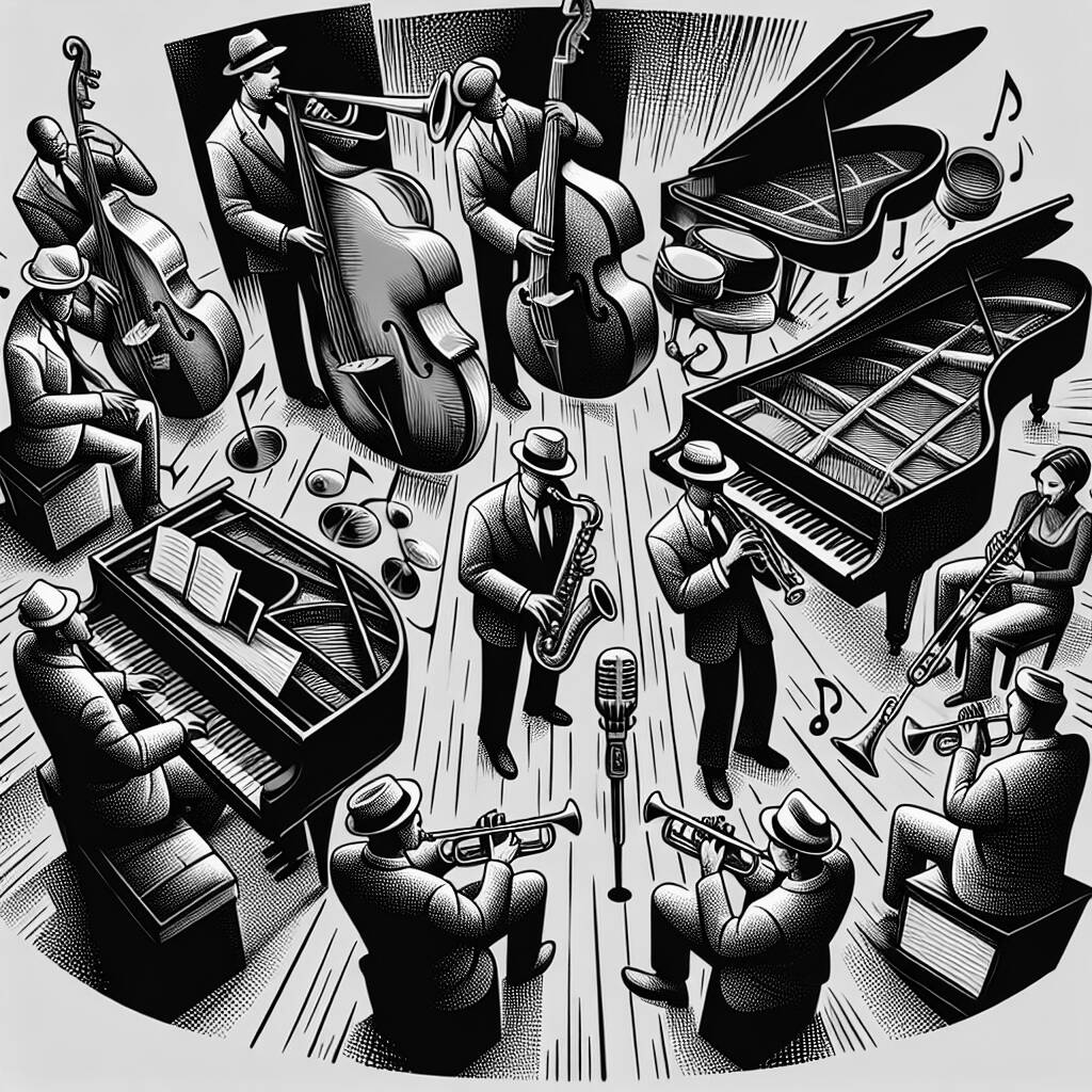 Classic Jazz