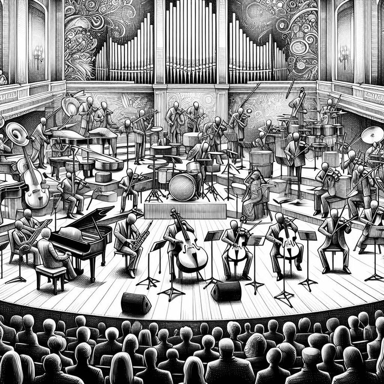 Classical Crossover