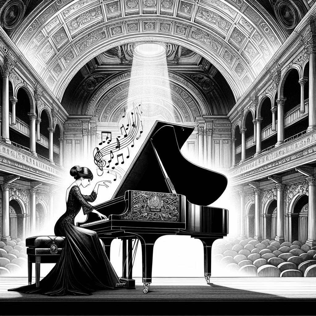 Classical Piano