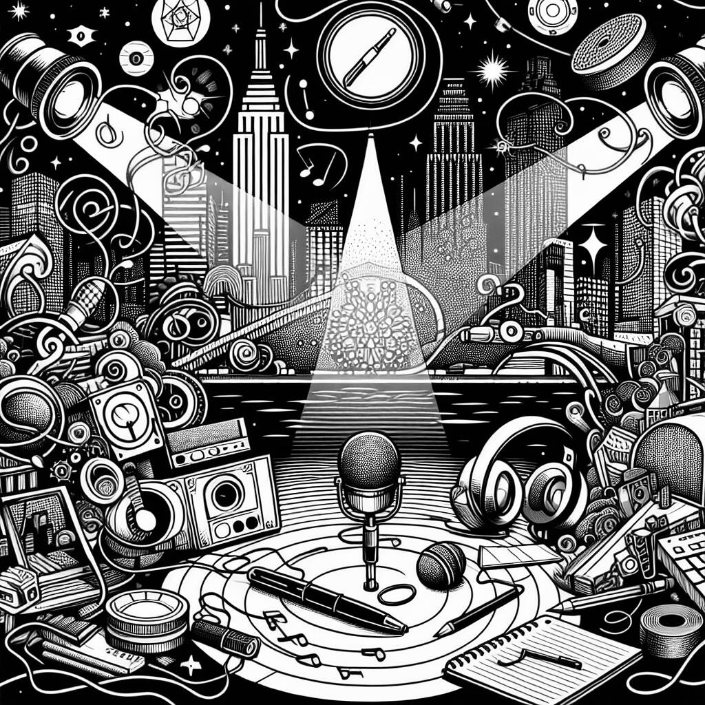 Conscious Rap