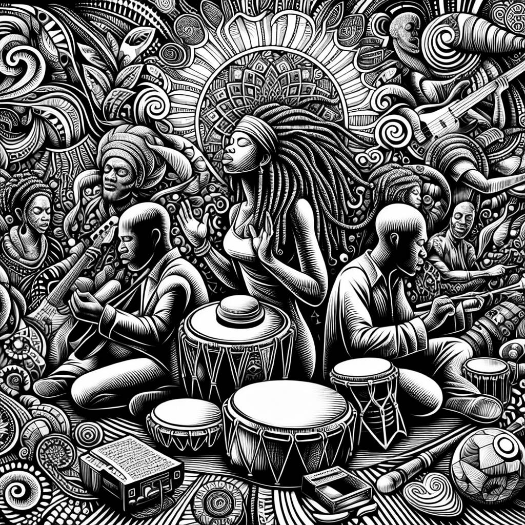 Conscious Reggae