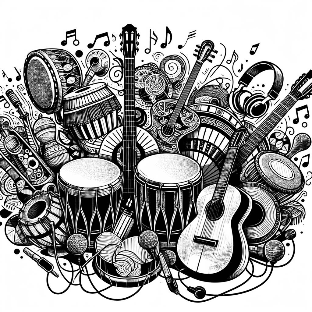 Contemporary Brazilian