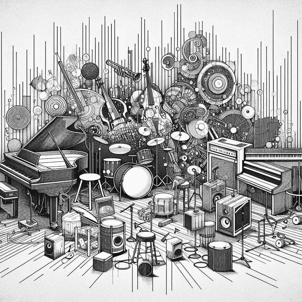 Contemporary Instrumental