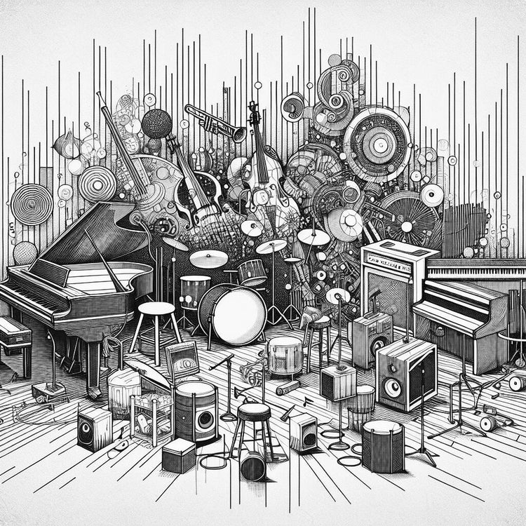 Contemporary Instrumental
