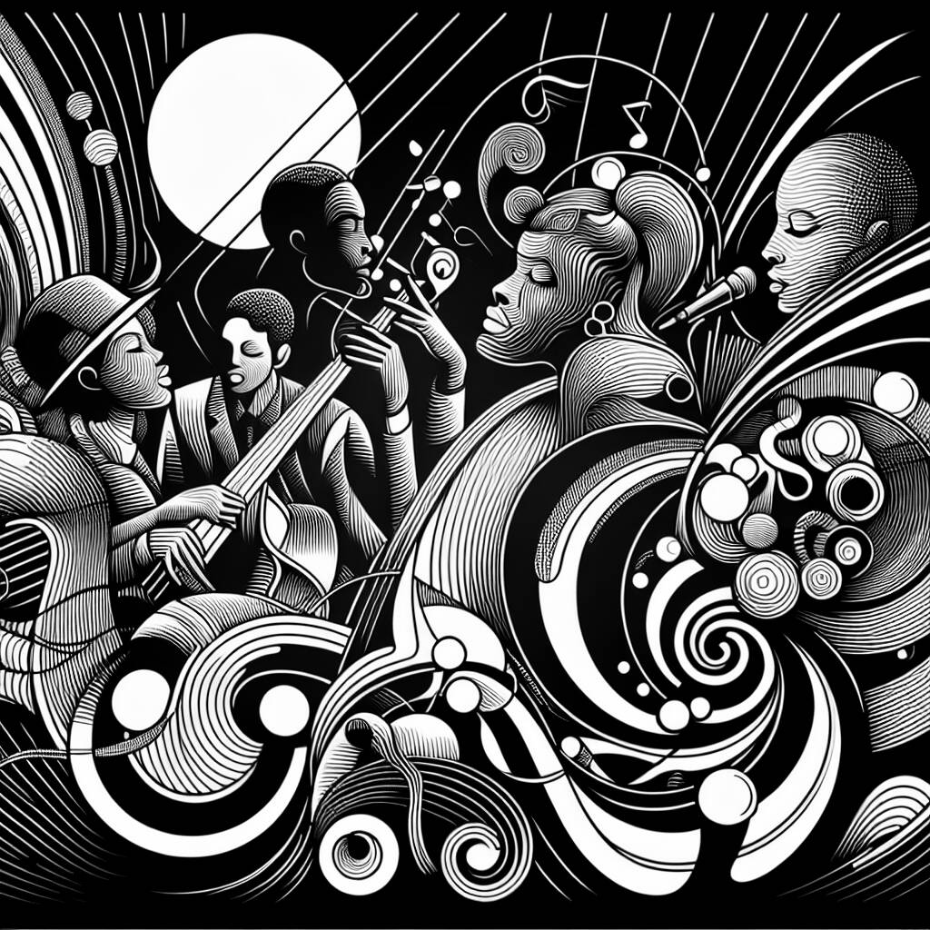 Contemporary Soul
