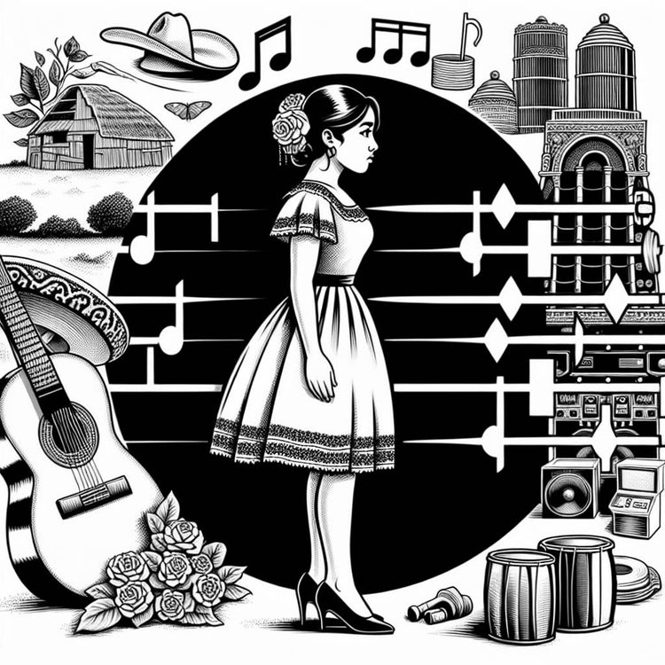 Corridos Tumbados