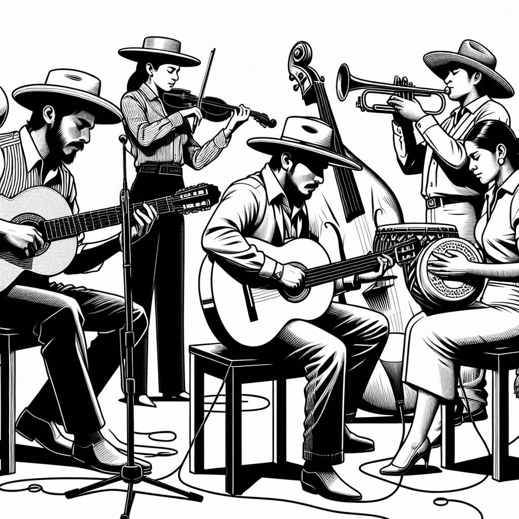 Corridos