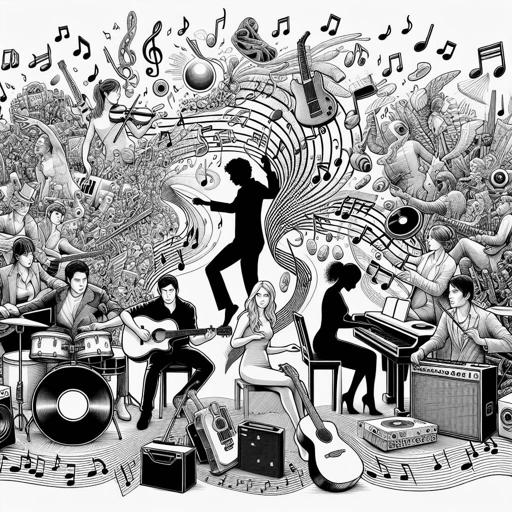 Cover Songs