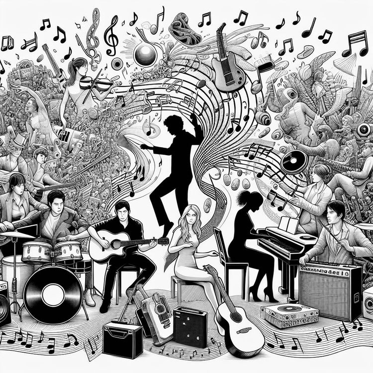 Cover Songs