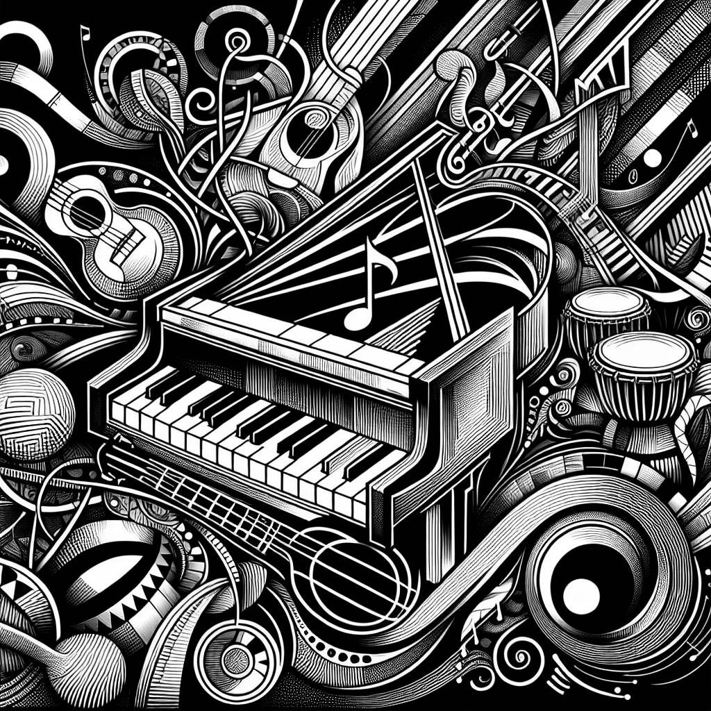 Crossover Jazz