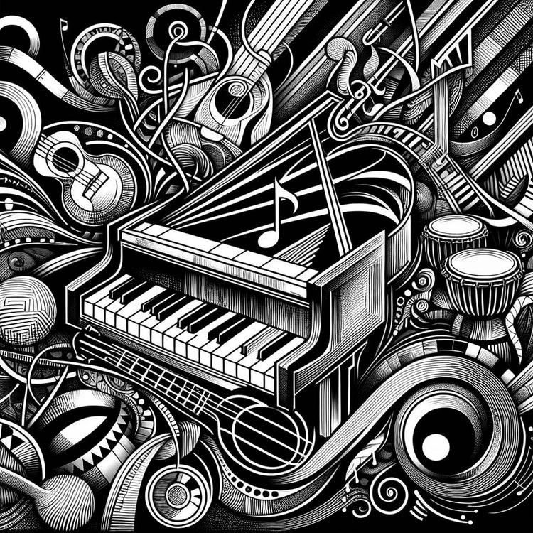 Crossover Jazz