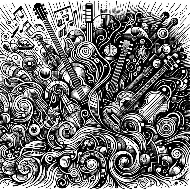 Crossover Music