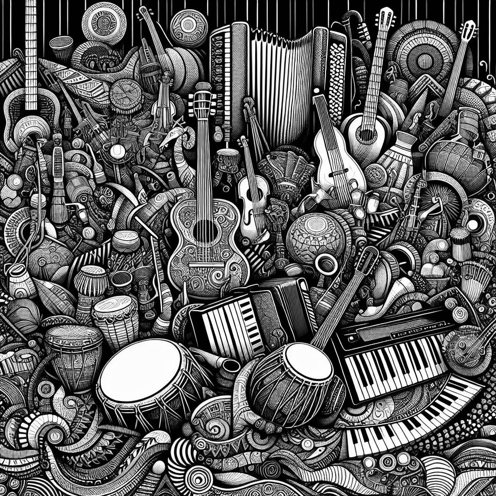 Cultural Fusion