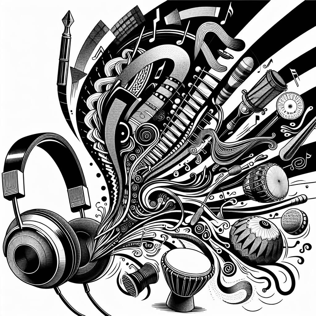 Cultural Pop