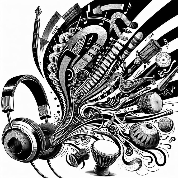 Cultural Pop
