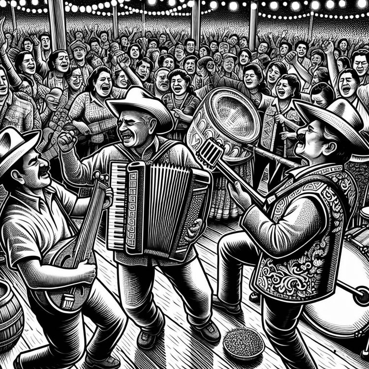 Cumbia Norteña