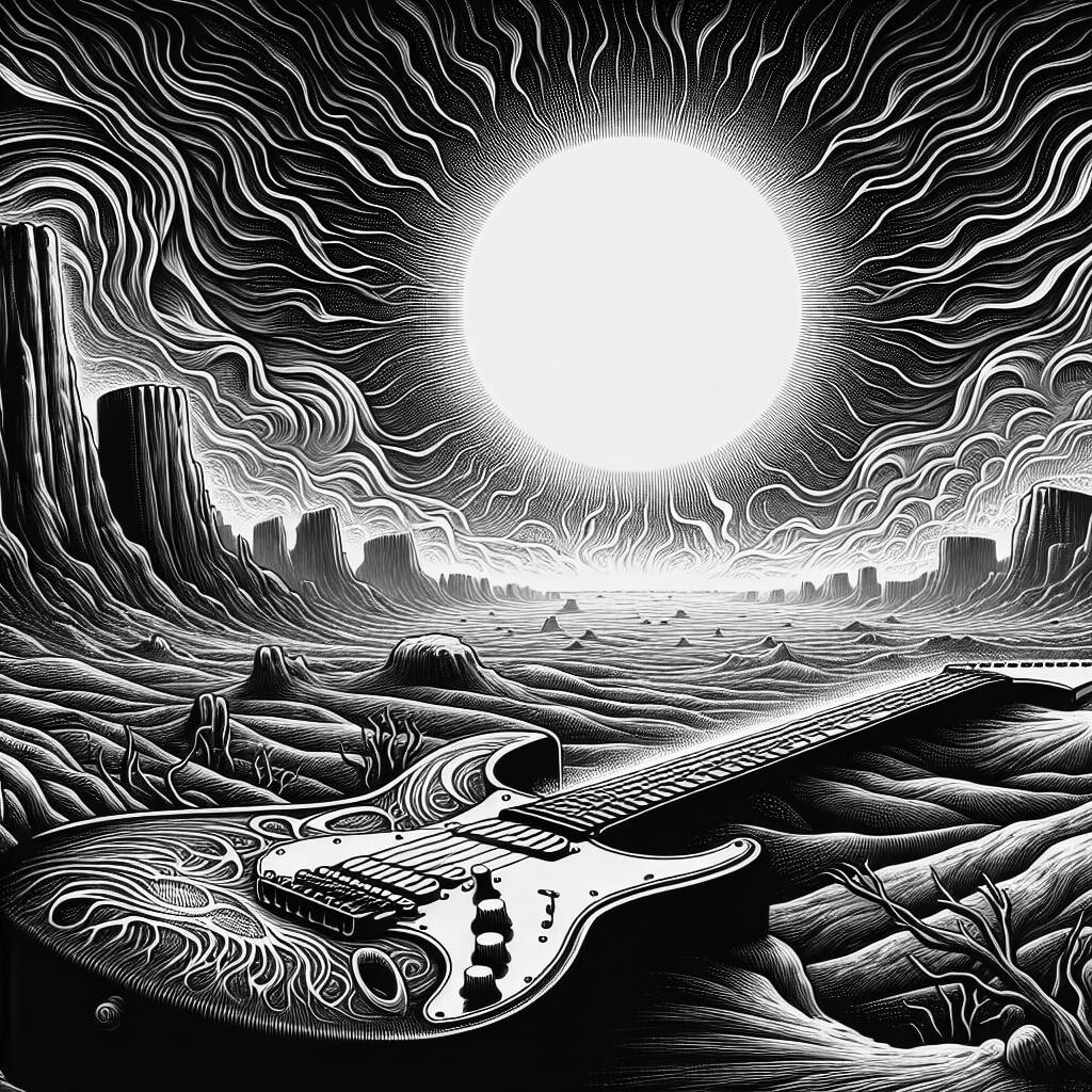 Desert Rock