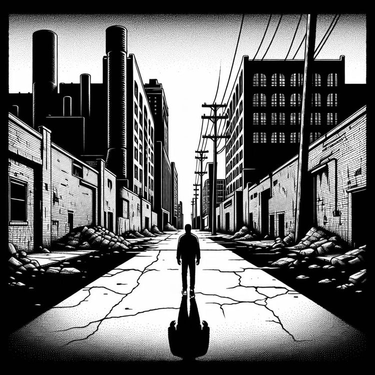 Detroit Trap