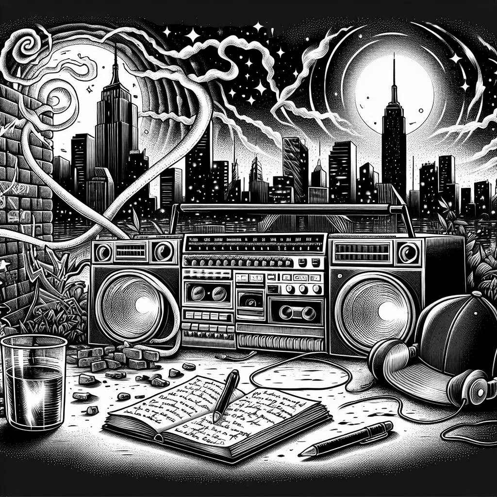 East Coast Rap