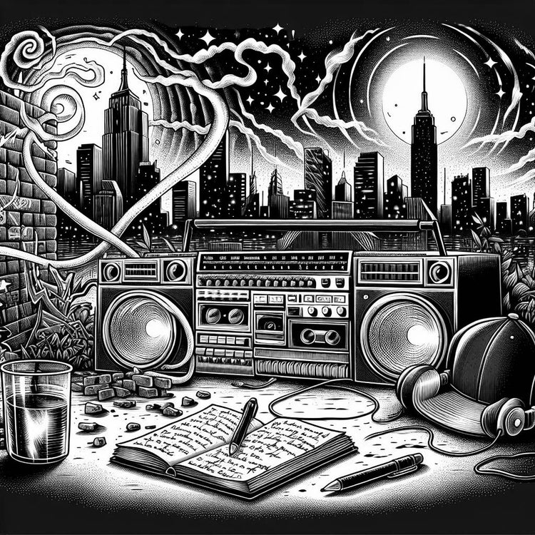 East Coast Rap
