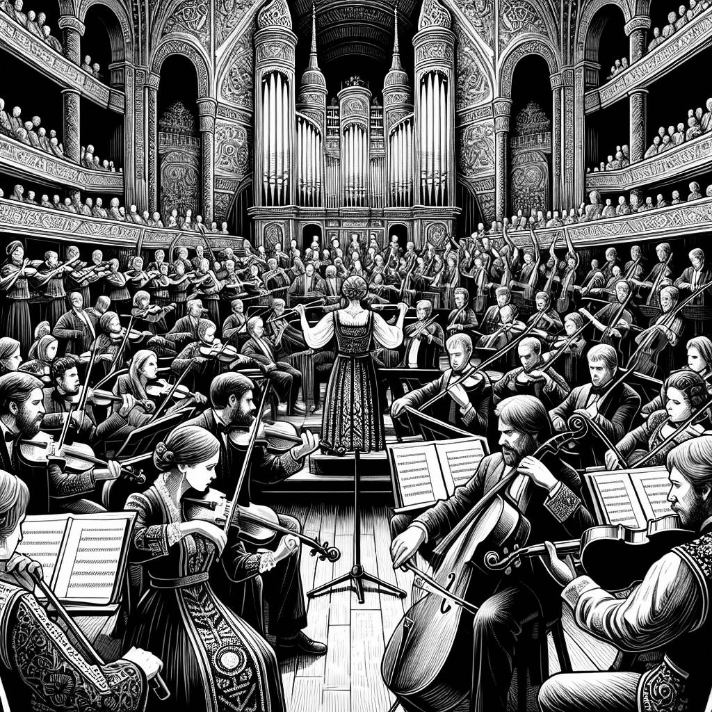 Eastern European Classical