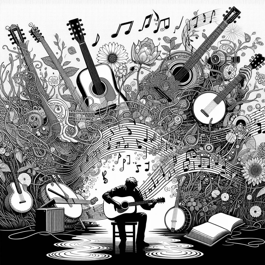 Electro-Folk