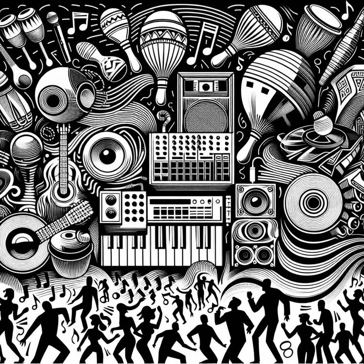 Electro Latin