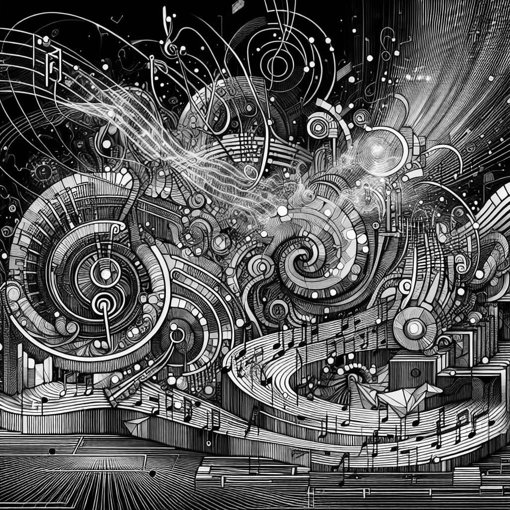 Electronic Jazz