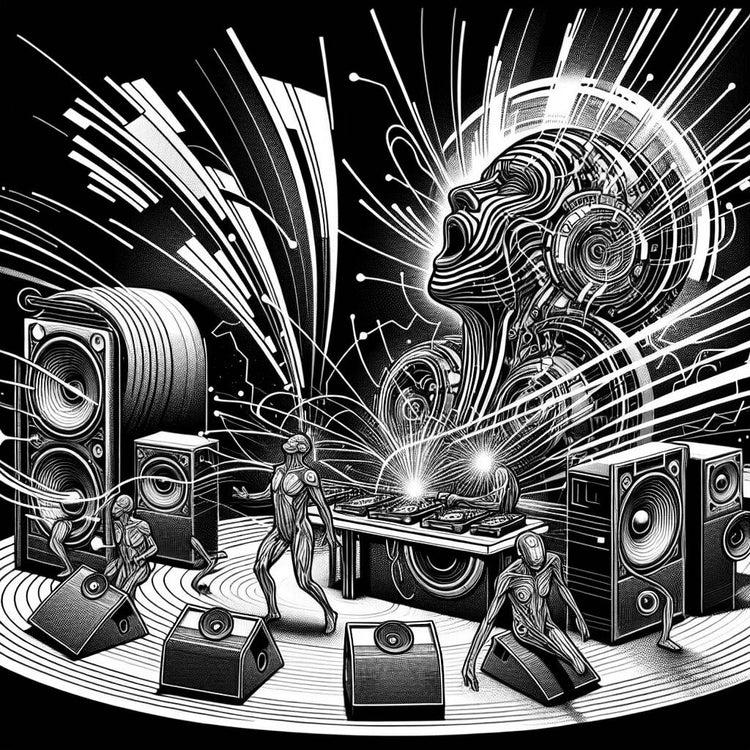 Electronic Trap