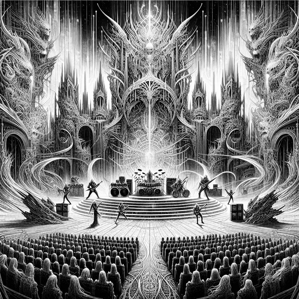 Epic Metal
