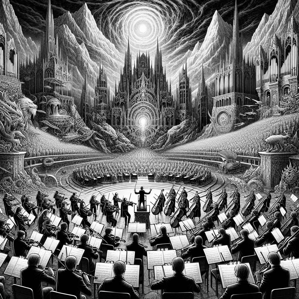 Epic Music