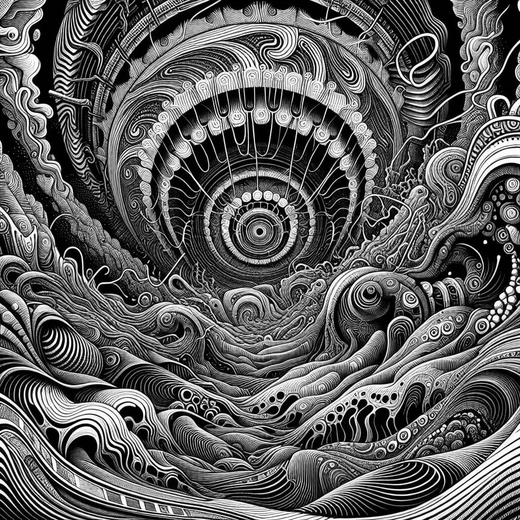 Experimental Bass