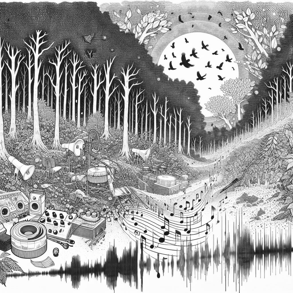 Field Recordings