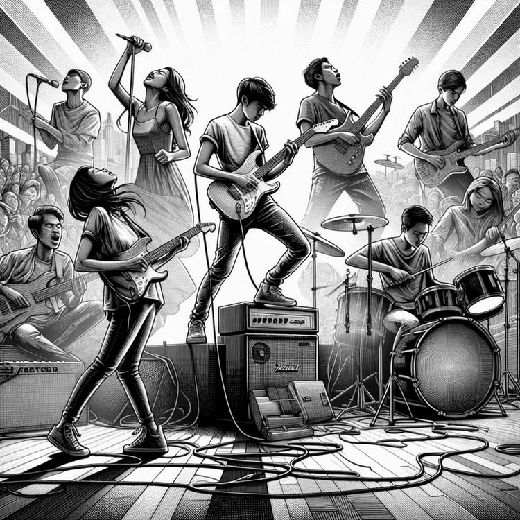 Filipino Rock