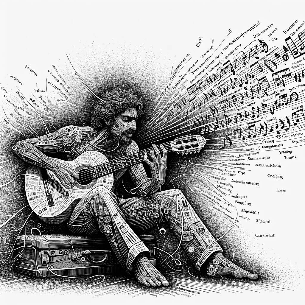 Fingerstyle Guitar