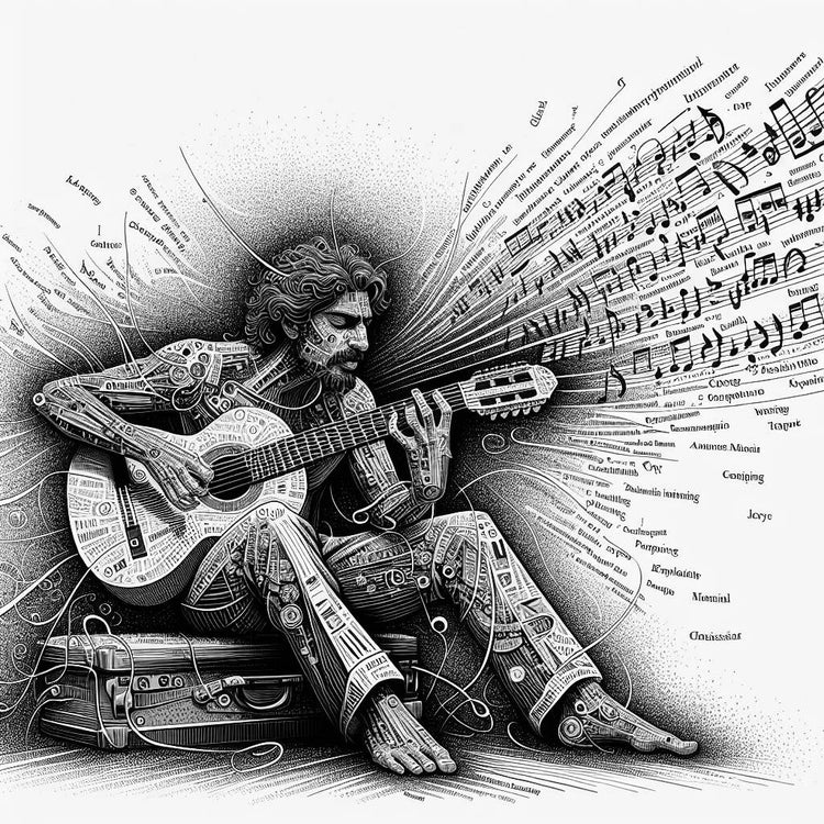 Fingerstyle Guitar