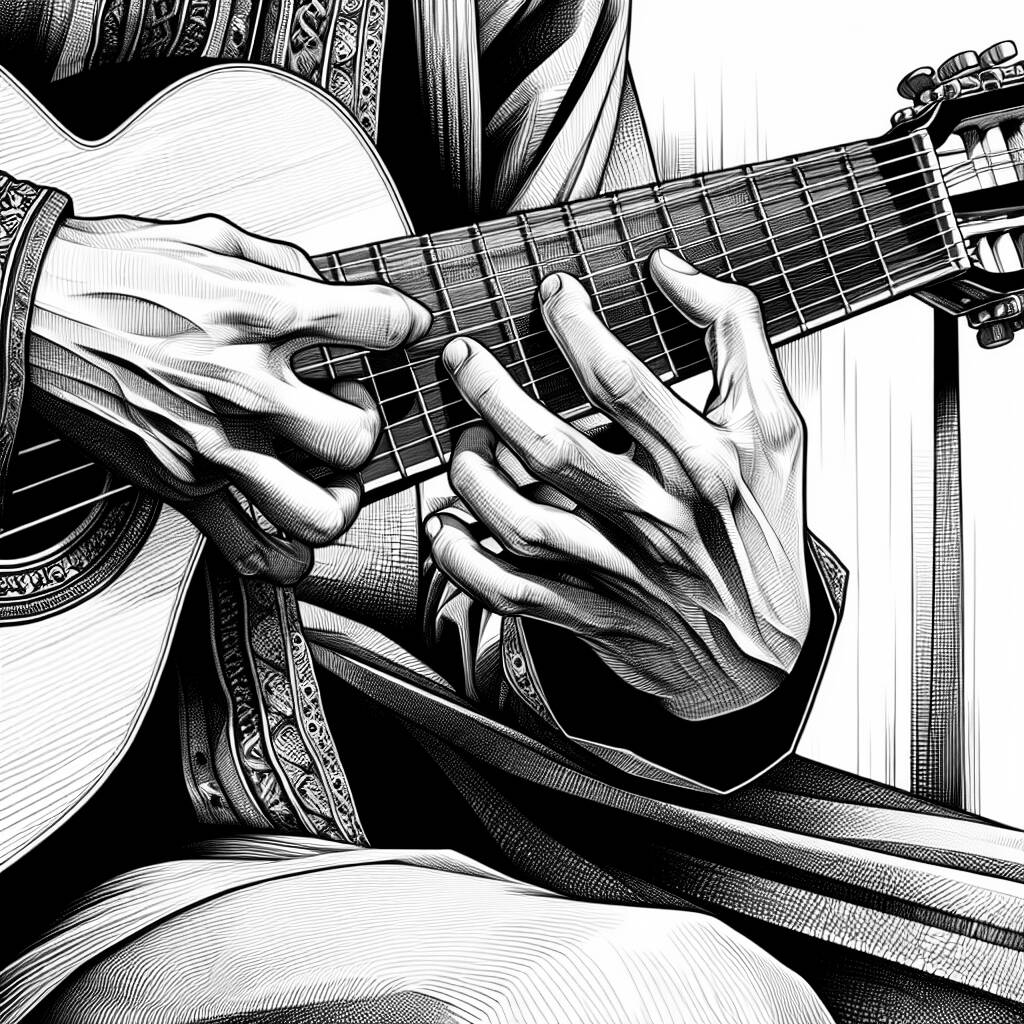 Fingerstyle