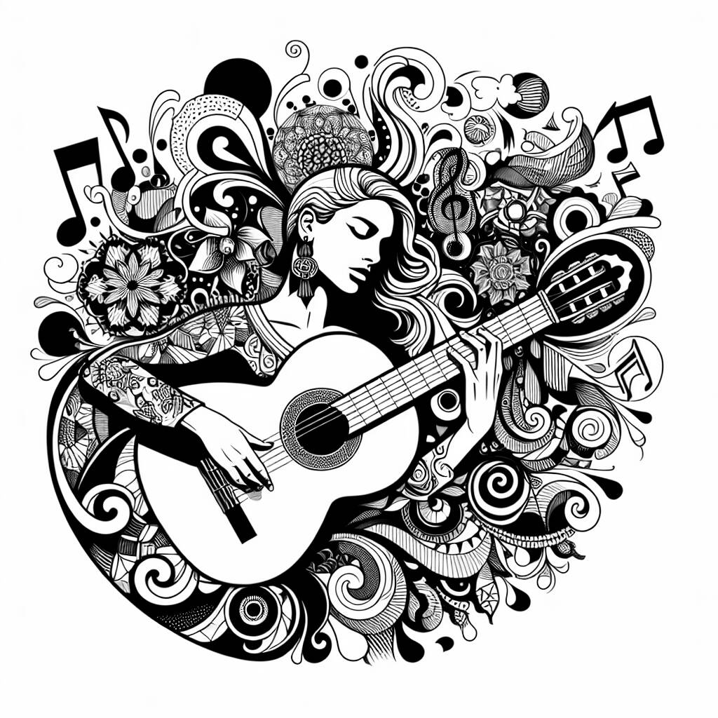 Flamenco Pop